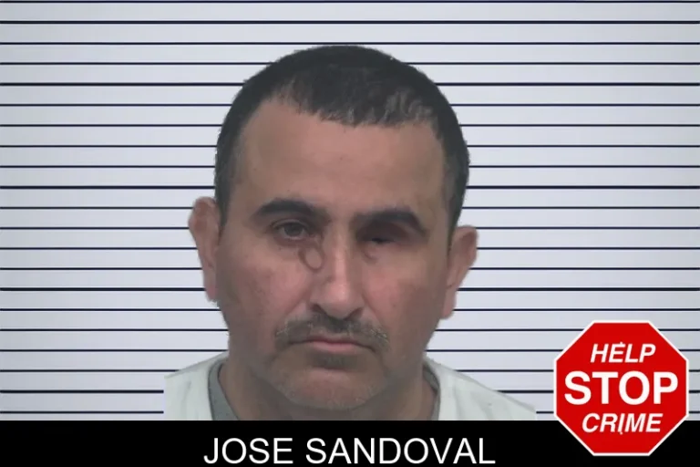 Jose Sandoval