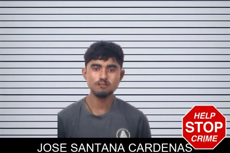 Jose Santana Cardenas