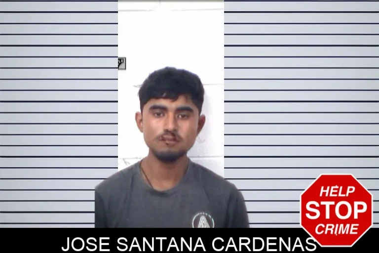 Jose Santana Cardenas
