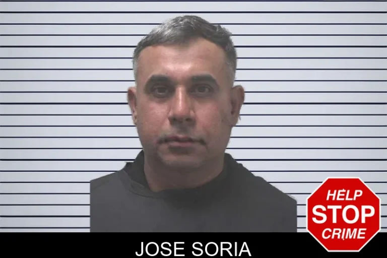 Jose Soria
