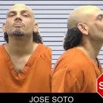 Jose Soto mugshot – Clarke County , Georgia Jose Soto mugshot