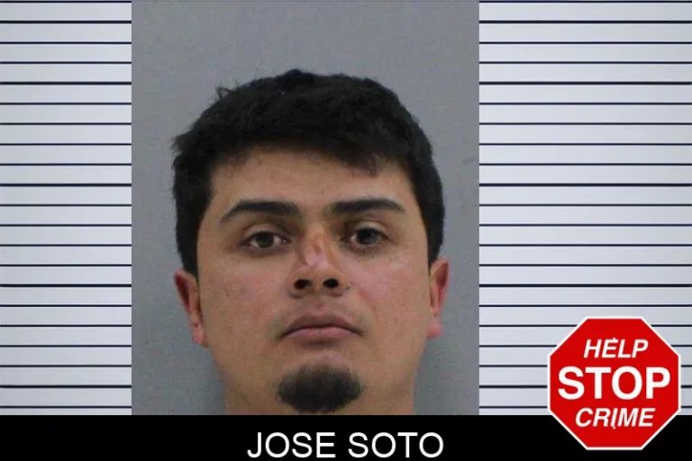 Jose Soto