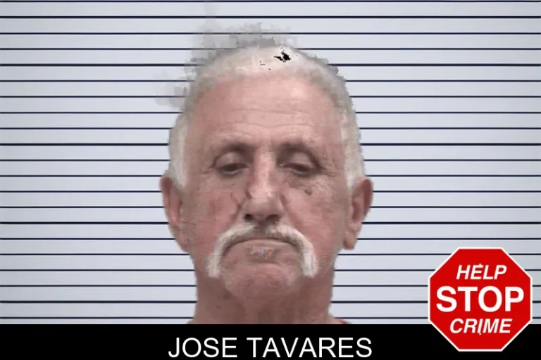Jose Tavares