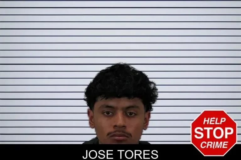 Jose Tores