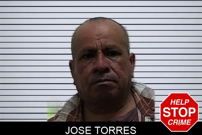 Jose Torres