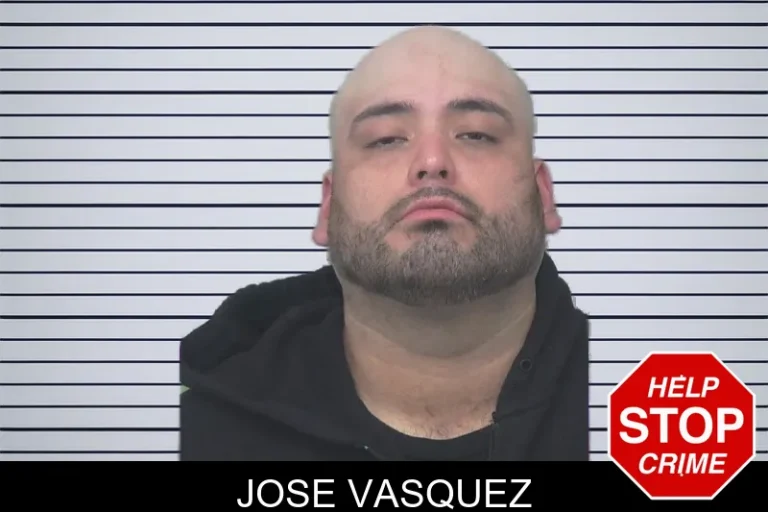 Jose Vasquez