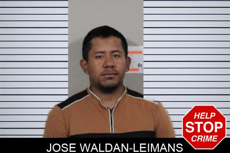 Jose Waldan-Leimans