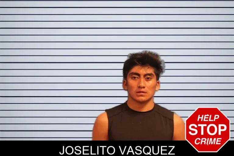 Joselito Vasquez mugshot – Monroe County , Georgia Joselito Vasquez