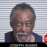 Joseph Adams mugshot – Walker County , Georgia Joseph Adams mugshot