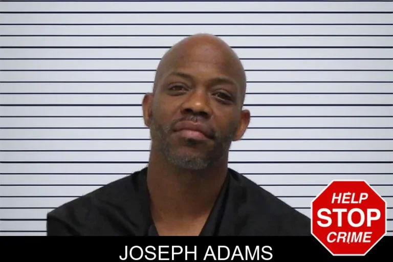 Joseph Adams