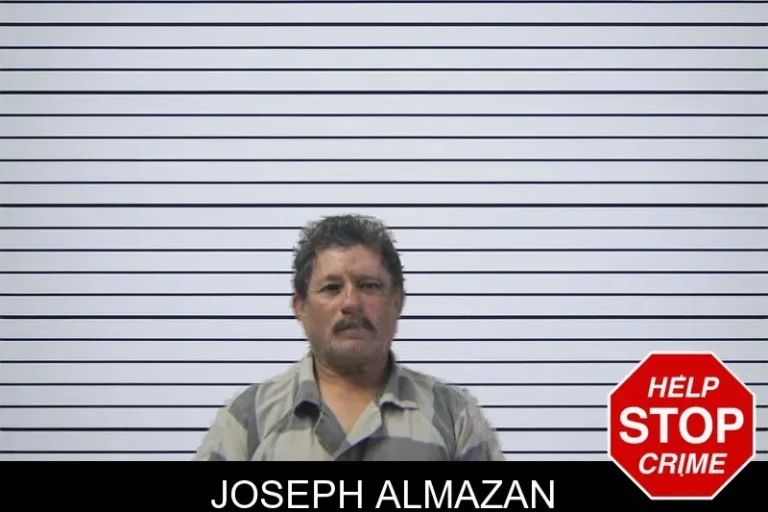 Joseph Almazan