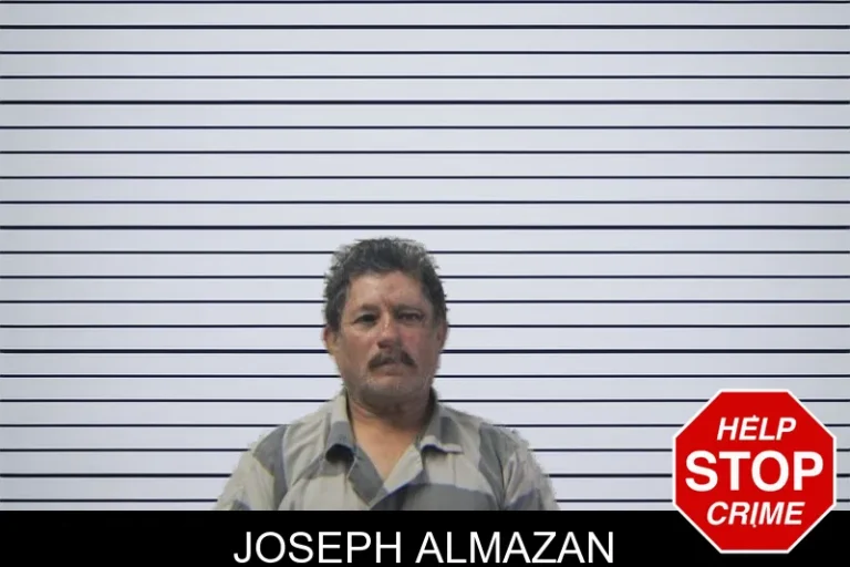 Joseph Almazan