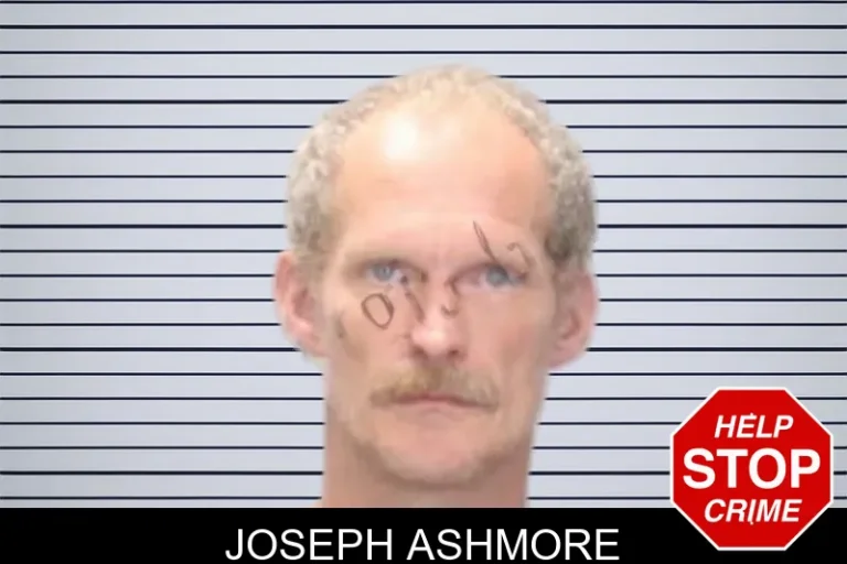 Joseph Ashmore