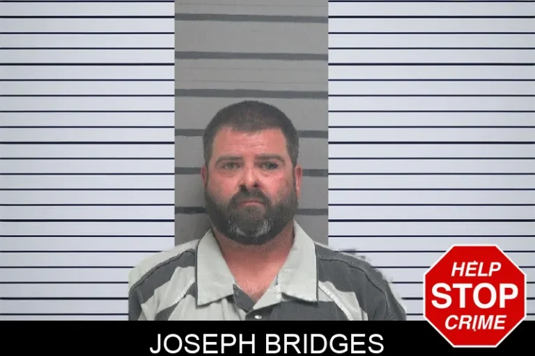 Joseph Bridges