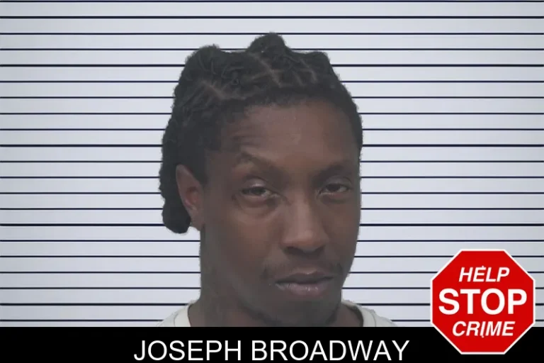 Joseph Broadway