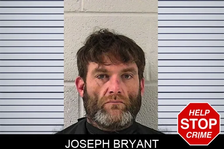 Joseph Bryant