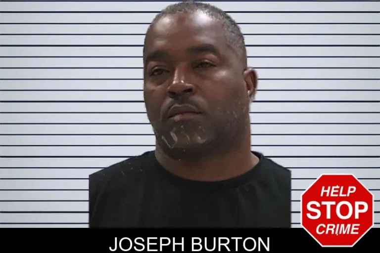 Joseph Burton