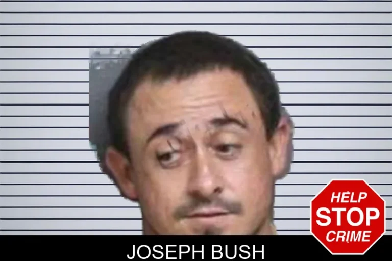 Joseph Bush