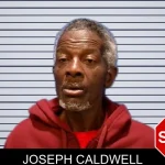 Joseph Caldwell mugshot – Troup County , Georgia Joseph Caldwell mugshot