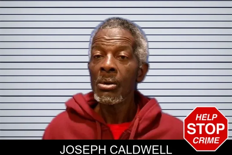 Joseph Caldwell