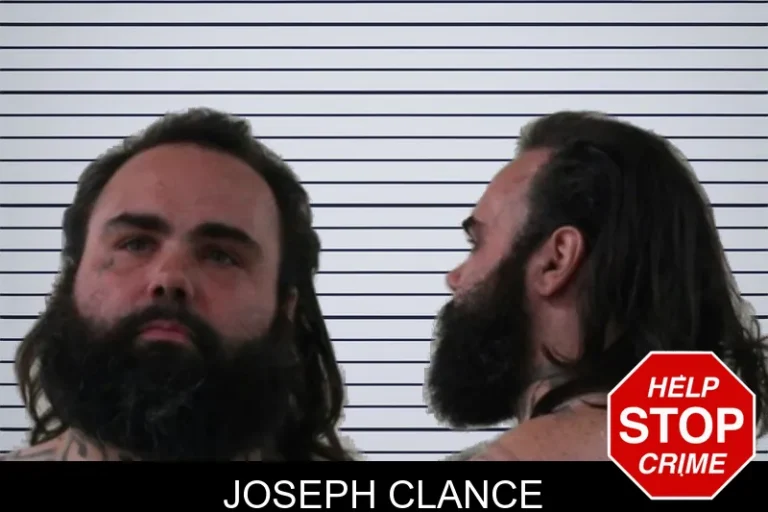 Joseph Clance