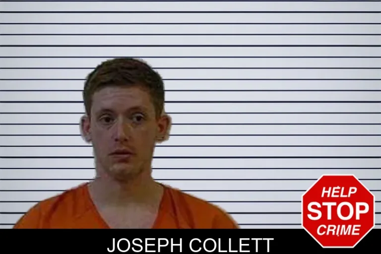 Joseph Collett