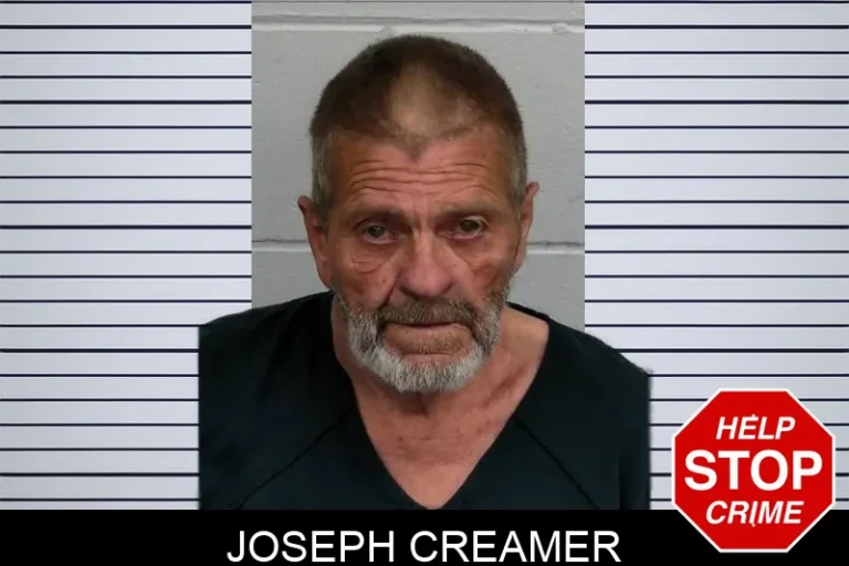 Joseph Creamer