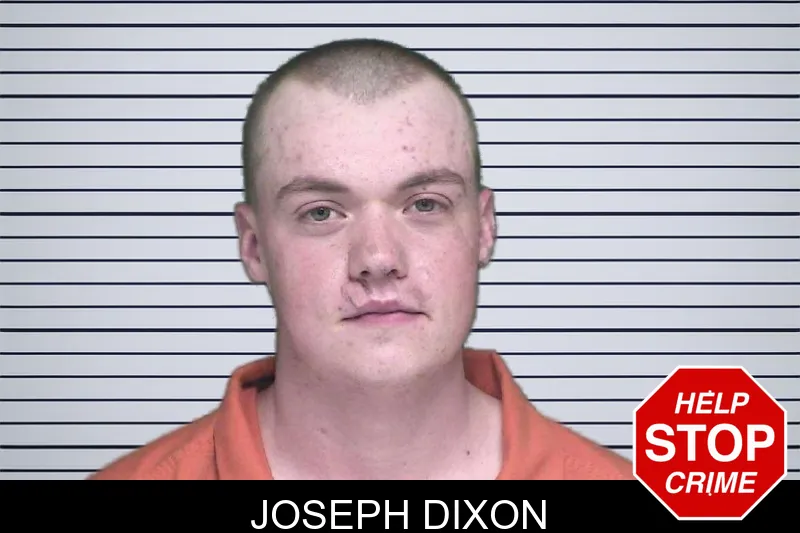 Joseph Dixon mugshot – Appling County , Georgia Joseph Dixon mugshot