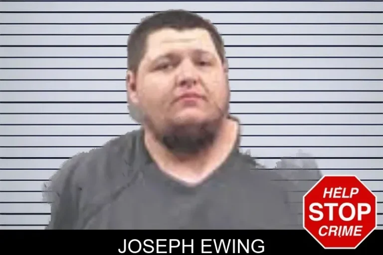 Joseph Ewing