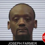 Joseph Farmer mugshot – Chattooga County , Georgia Joseph Farmer mugshot