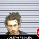Joseph Finklea mugshot – Fulton County , Georgia Joseph Finklea mugshot