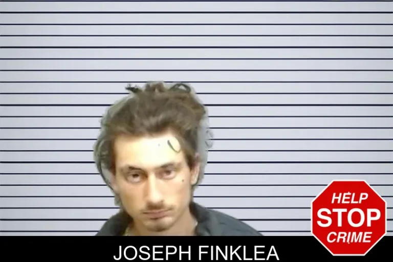 Joseph Finklea mugshot – Fulton County , Georgia Joseph Finklea