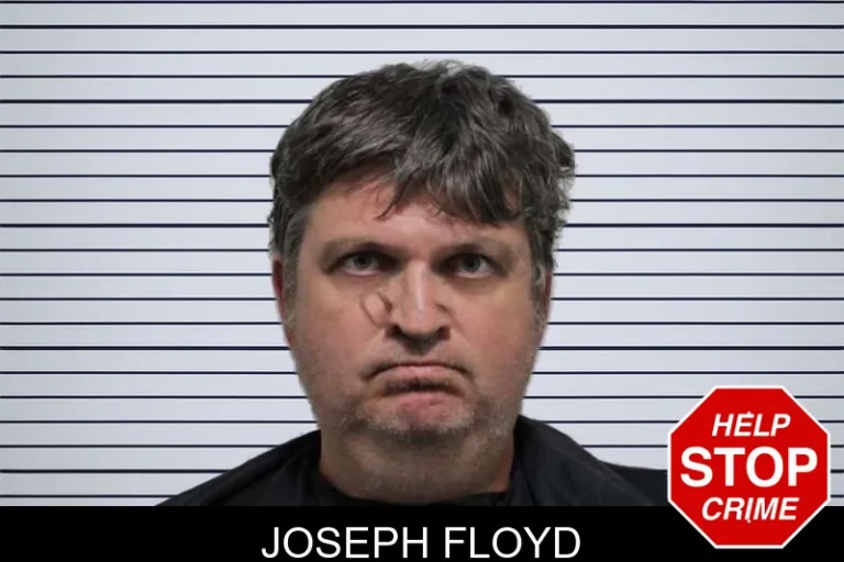 Joseph Floyd mugshot – Habersham County , Georgia Joseph Floyd