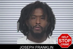 Joseph Franklin mugshot
