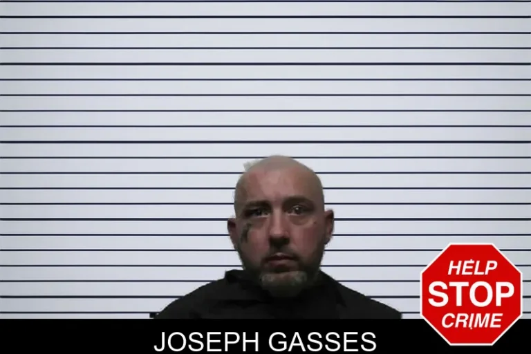 Joseph Gasses