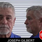 Joseph Gilbert mugshot – Houston County , Georgia Joseph Gilbert mugshot