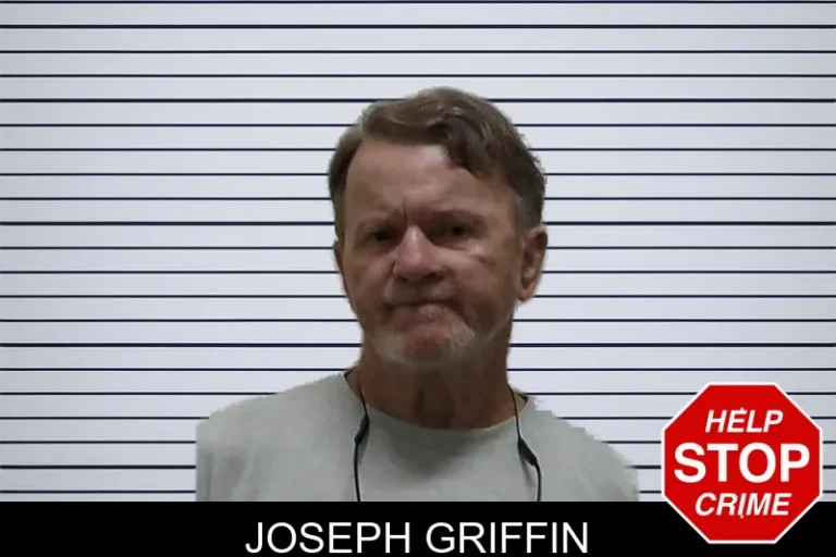 Joseph Griffin