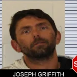 Joseph Griffith mugshot – Johnson County , Georgia Joseph Griffith mugshot