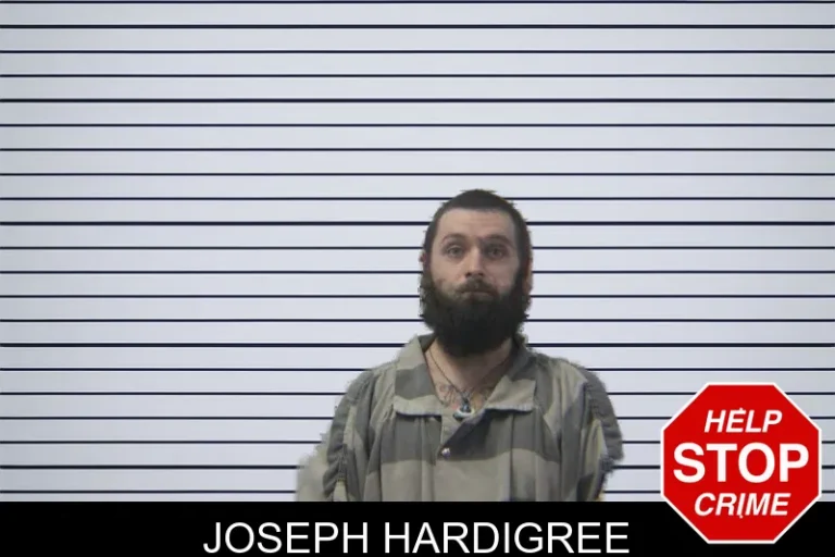 Joseph Hardigree