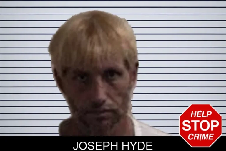 Joseph Hyde