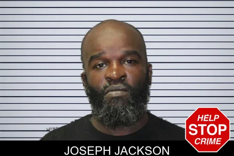 Joseph Jackson