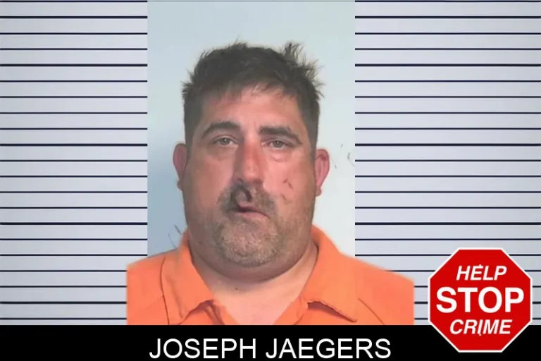 Joseph Jaegers