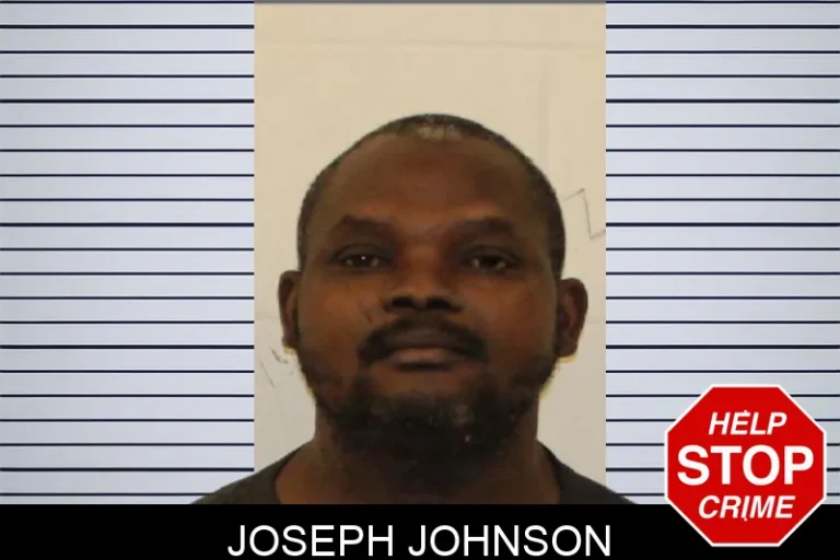 Joseph Johnson mugshot – Johnson County , Georgia Joseph Johnson