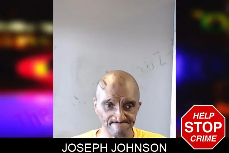 Joseph Johnson