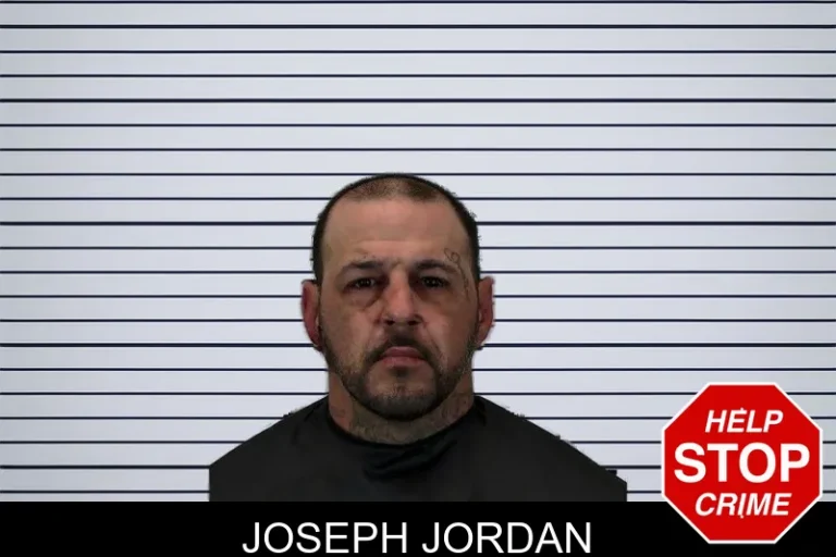 Joseph Jordan
