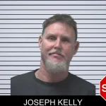 Joseph Kelly mugshot – Coweta County , Georgia Joseph Kelly mugshot