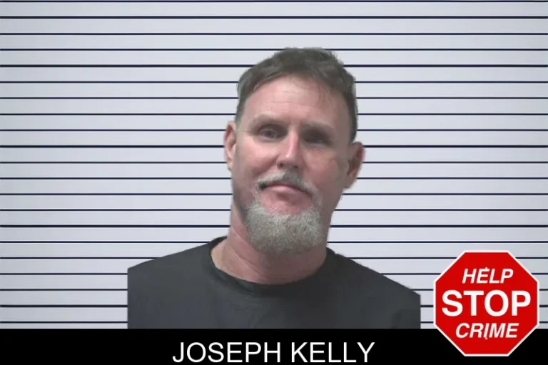 Joseph Kelly