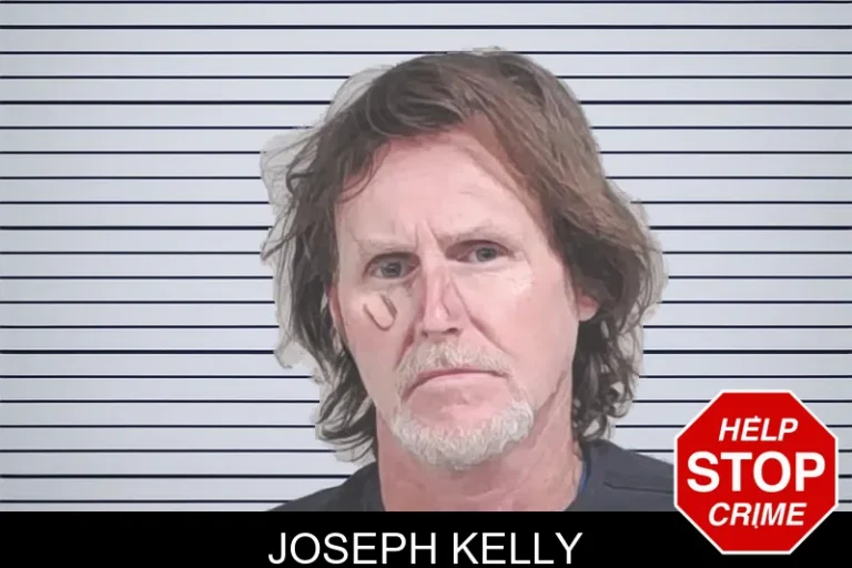Joseph Kelly