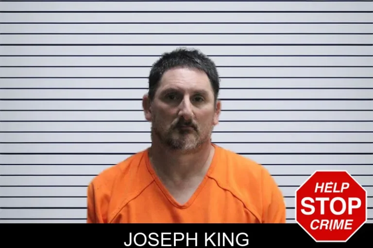Joseph King
