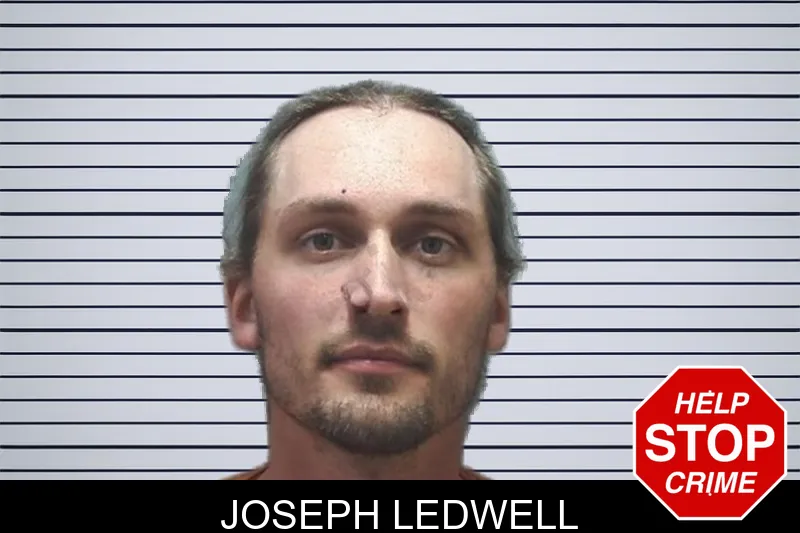 Joseph Ledwell mugshot – Cherokee County , Georgia Joseph Ledwell mugshot